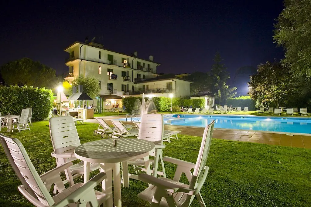 Hotel Marilù Eraclea Mare 3*,  Italie