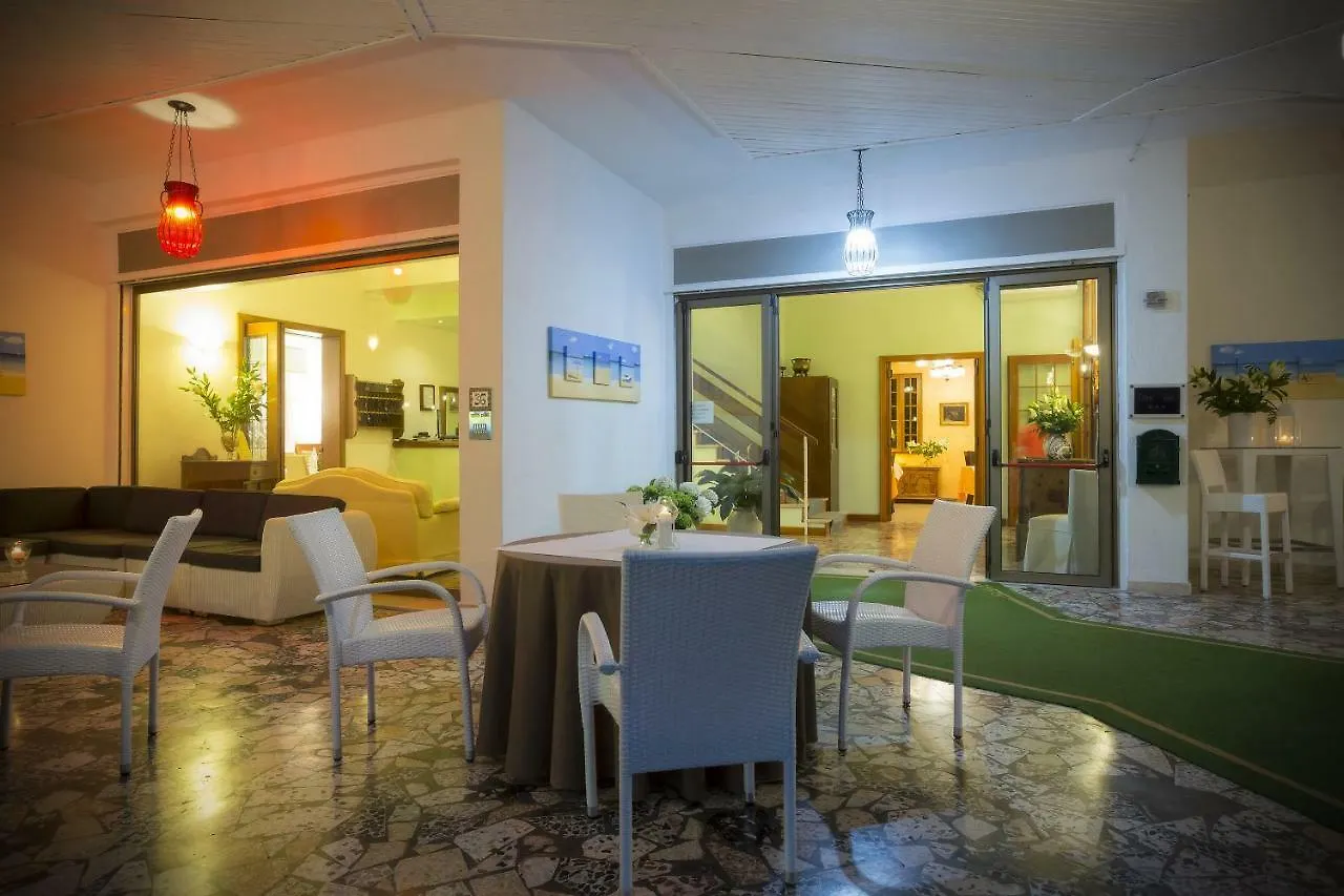 Hotel Marilù Eraclea Mare