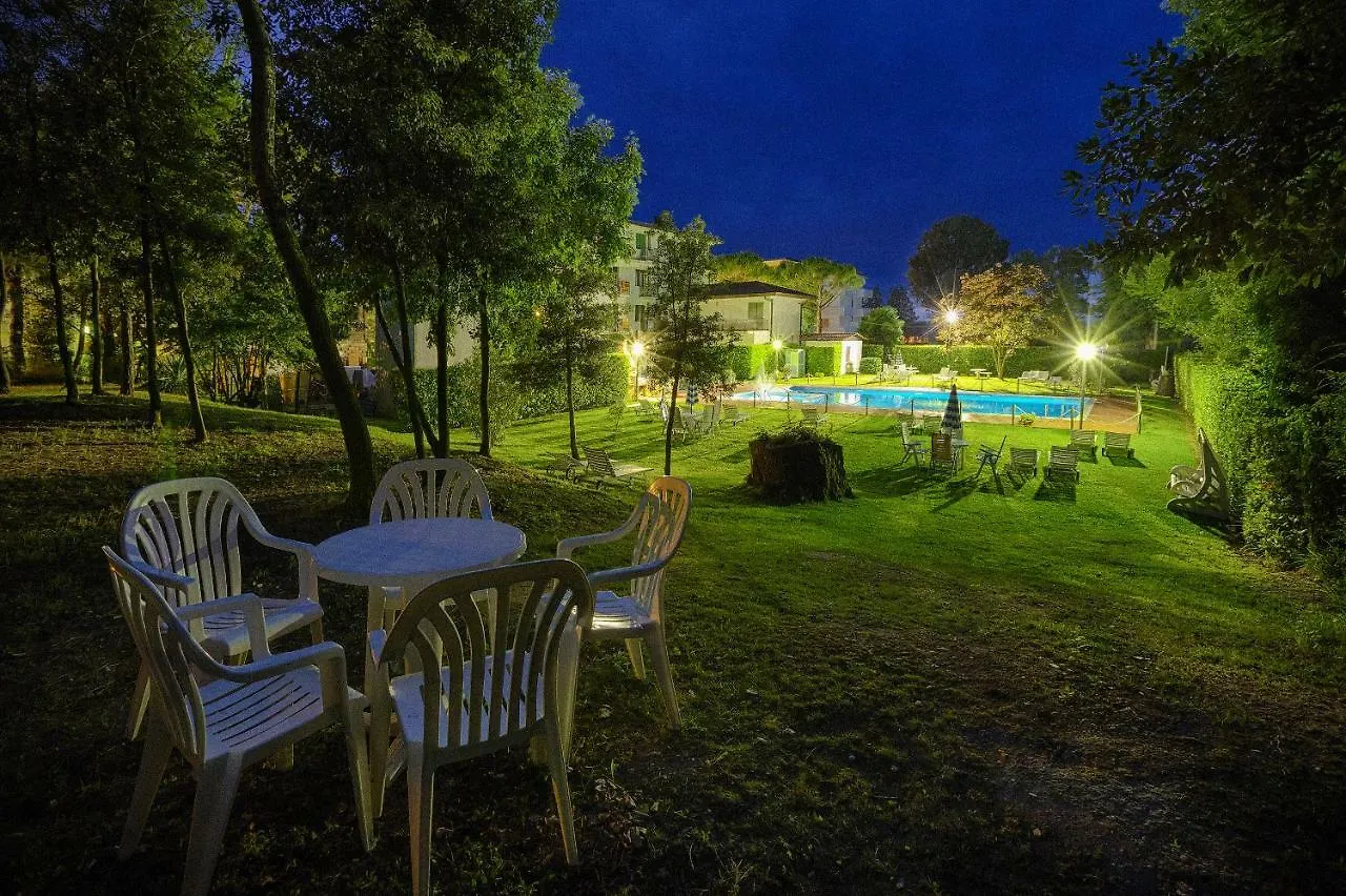 Hotel Marilù Eraclea Mare