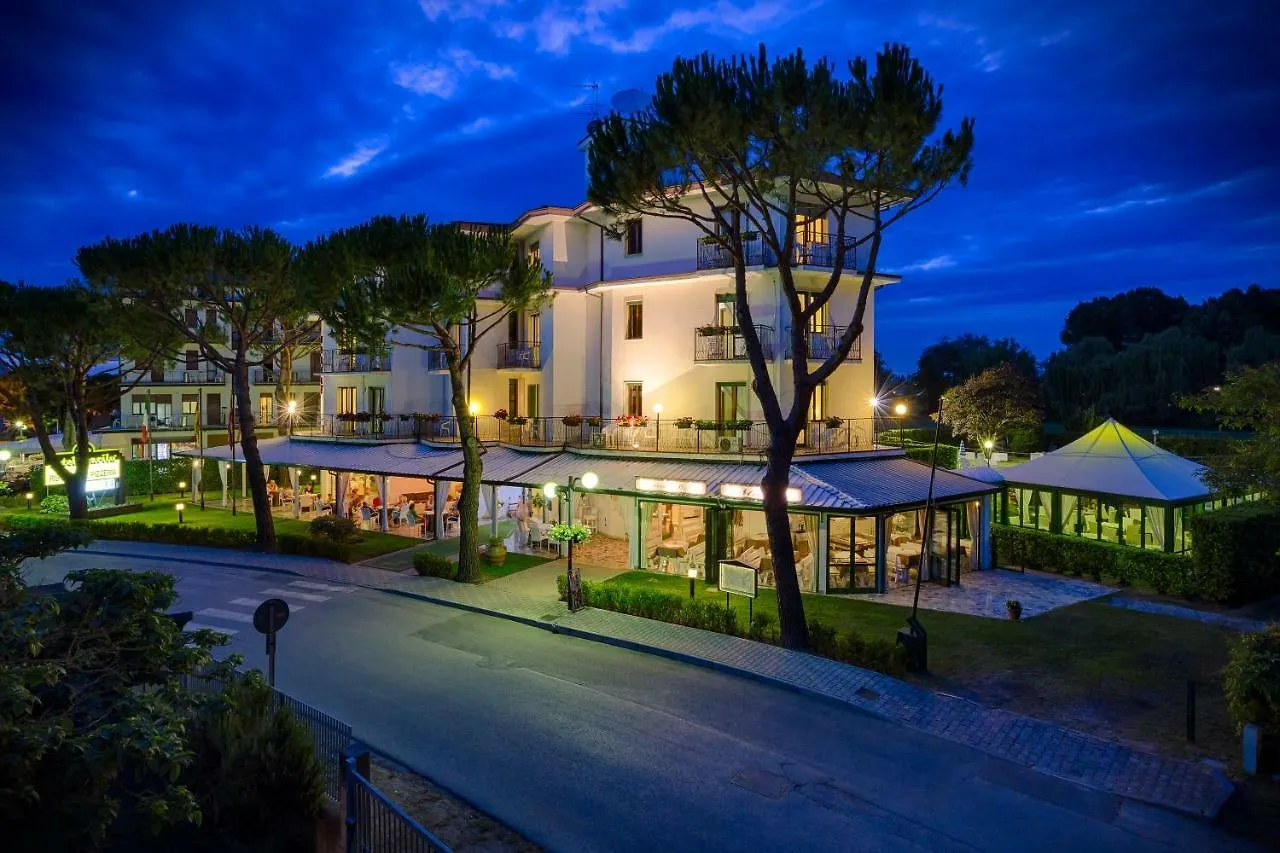Hotel Marilù Eraclea Mare