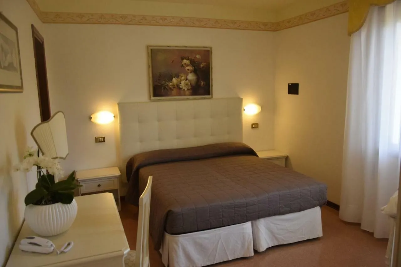 Hotel Marilù Eraclea Mare