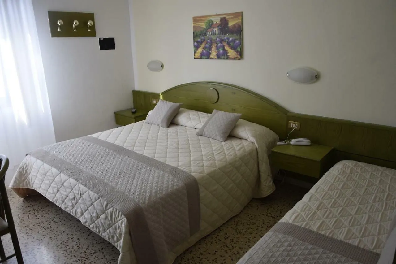 Hotel Marilù Eraclea Mare
