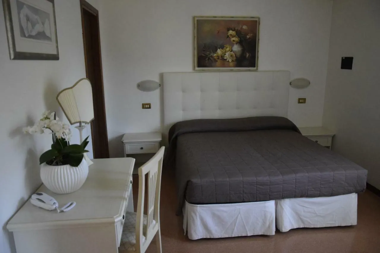 Hotel Marilù Eraclea Mare