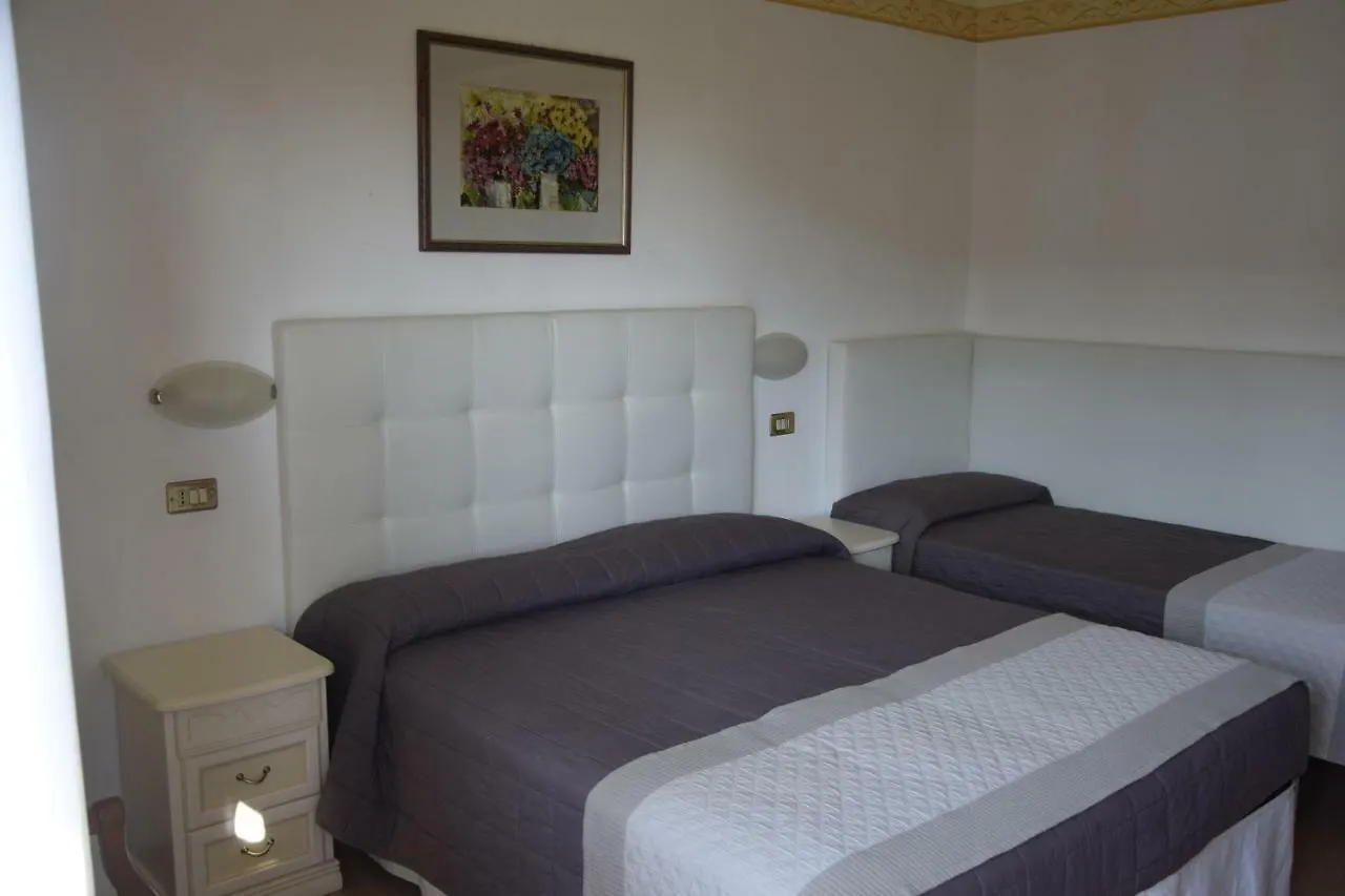 Hotel Marilù Eraclea Mare