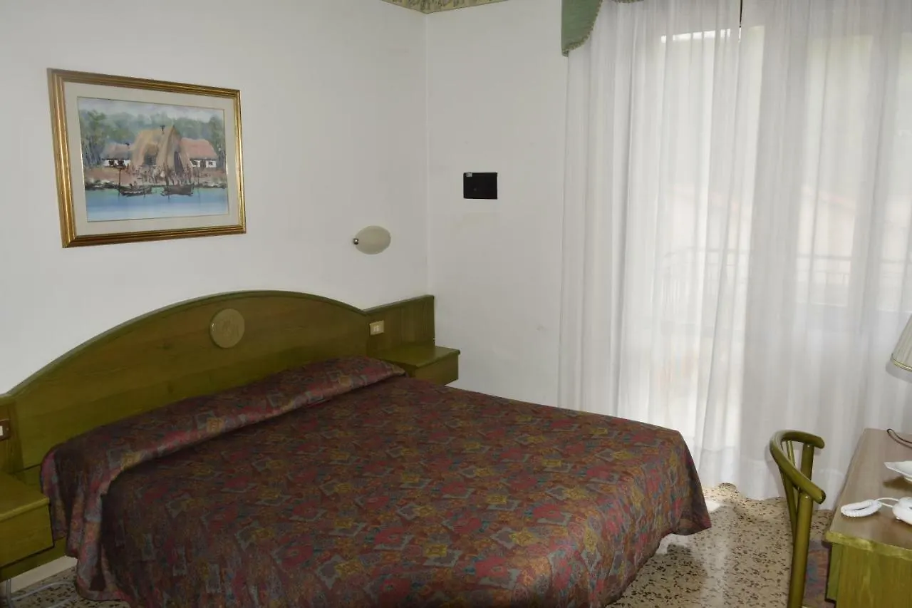 Hotel Marilù Eraclea Mare