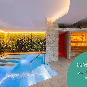 Hotel Wine San Giacomo Activity&wellness