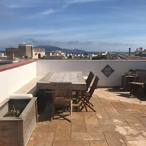 Margot House Favignana